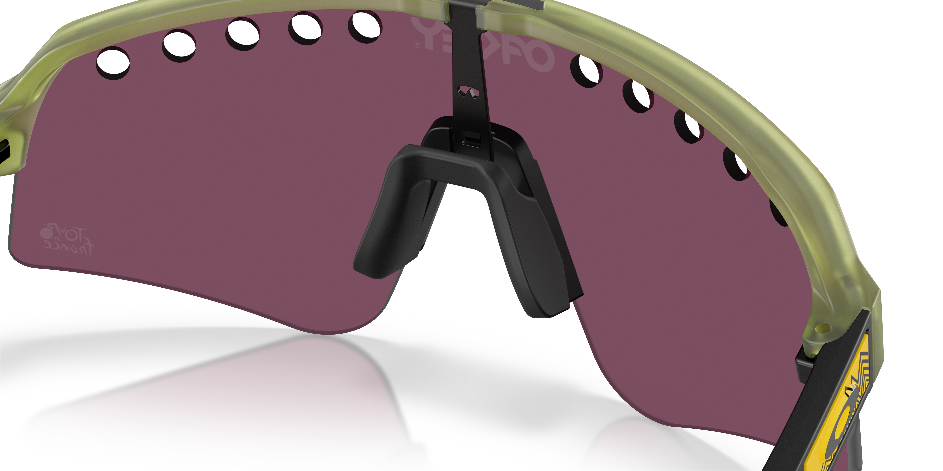 Oakley OO9465 946536 Sutro Lite Sweep 